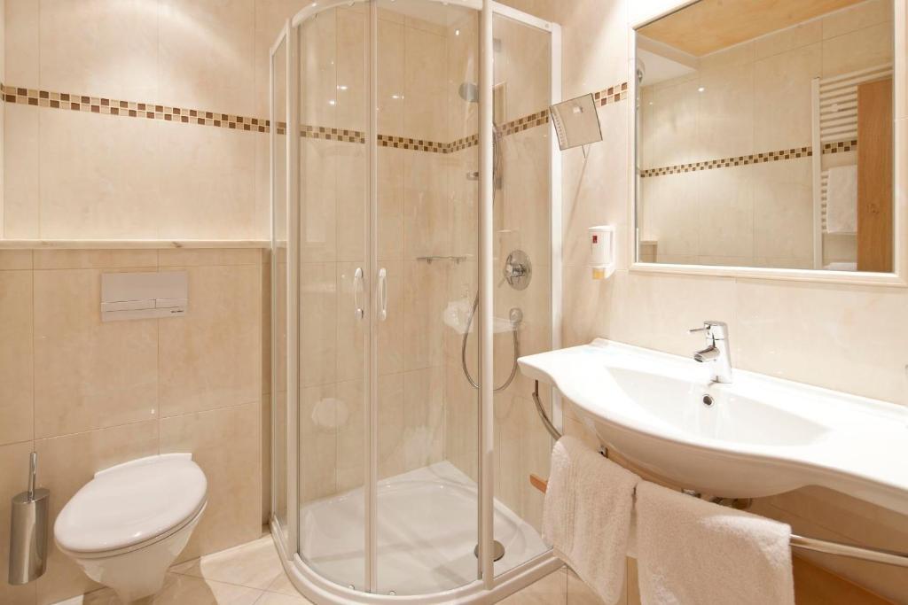 Brunnerhof Klausen-Chiusa Szoba fotó