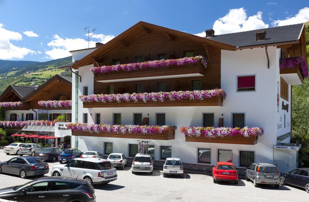 Brunnerhof Klausen-Chiusa Kültér fotó