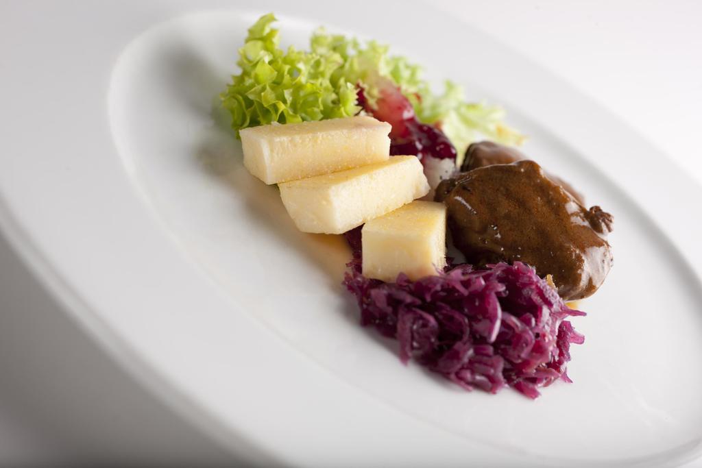 Brunnerhof Klausen-Chiusa Kültér fotó
